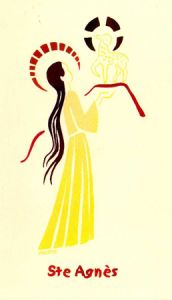 Agnès Ste