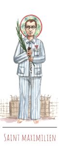 Maximilien st