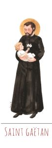 Gaetan st