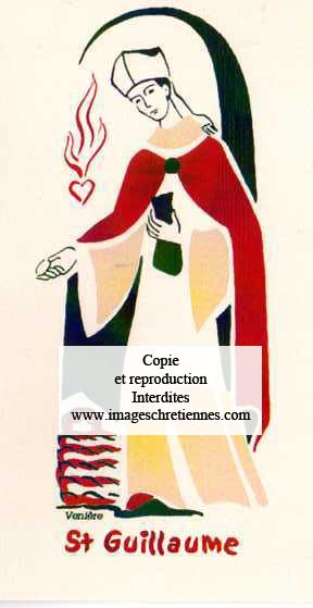 Guillaume St