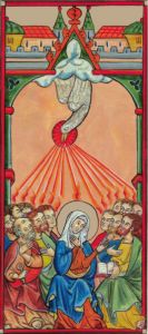 Signet de Confirmation