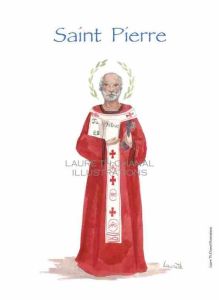 Pierre St