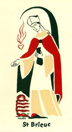 Brieuc St