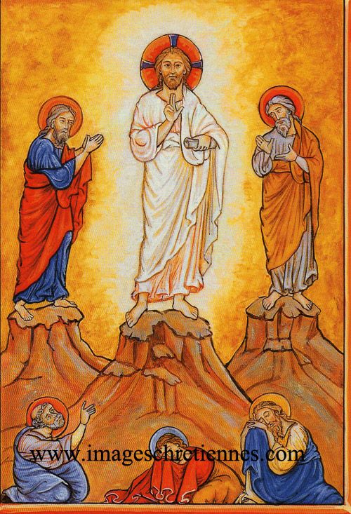 La Transfiguration