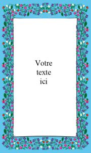 Illustration pour image personnalisée