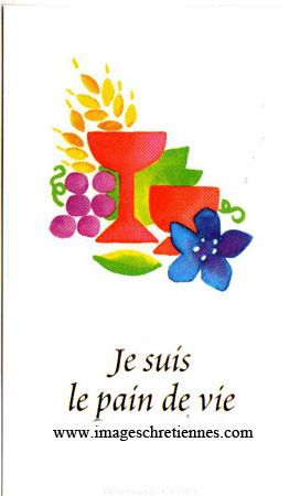 Image de Première Communion