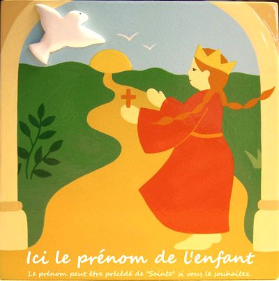 Images Chrétiennes - ICA-psp-F8