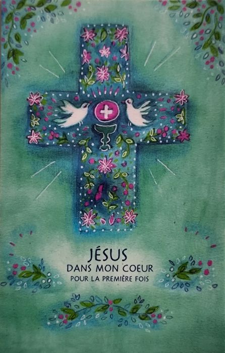 Gabrielle Wiehe - ICA-I-GW 003