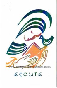 Image de profession de Foi