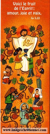 Image fête de la Foi