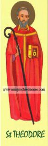 Théodore St