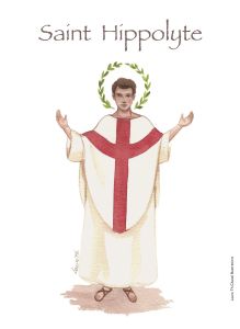 Hippolyte st