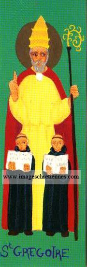 Grégoire St