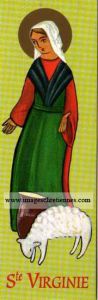 Virginie