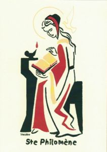 Philomème Ste