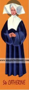 Catherine Ste
