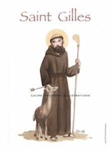 gilles saint