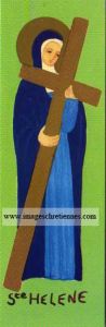 Hélène Ste
