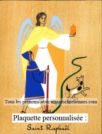 Saint Rafaël - Saint Raphaël