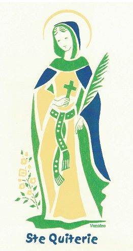 Quiterie Ste