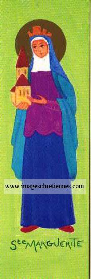 Marguerite Ste