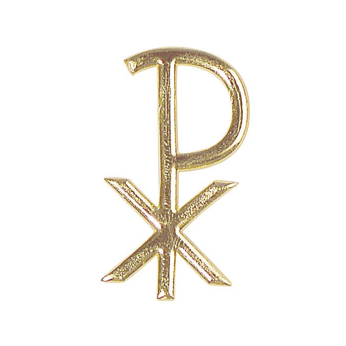 Motif cire pour cierge de baptême et profession de foi : 6 cm