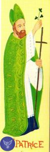 Patrice St