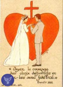 Image pour un mariage 4