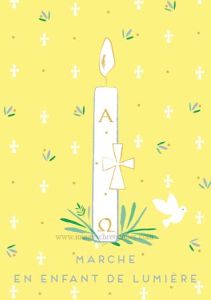 Image fête de la foi