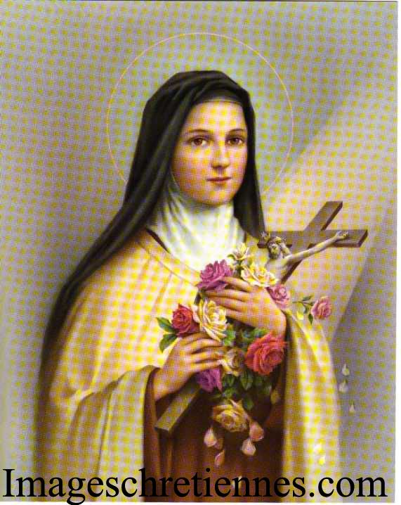 Thérèse de Lisieux