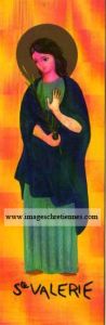 Valérie Ste