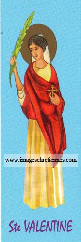 Valentine Ste