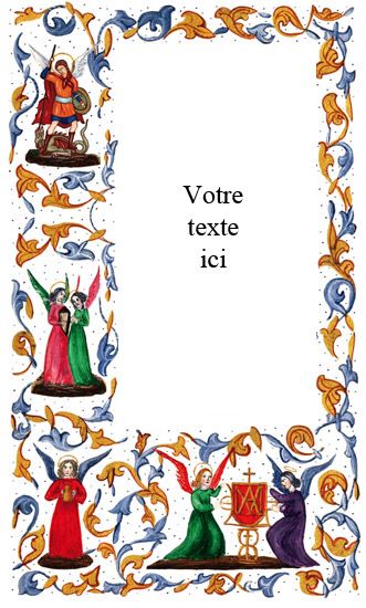 Illustration pour image personnalisée