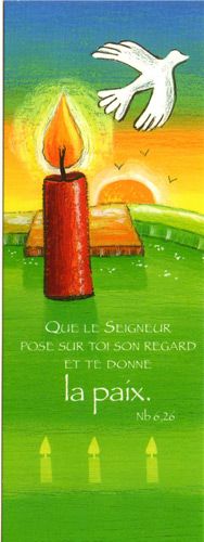 Image fête de la Foi