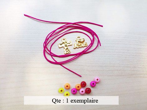 Kit bracelet 1 ex