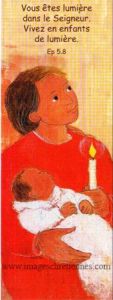 Image de baptême