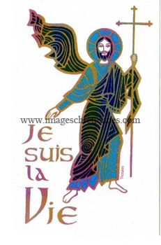 Image de profession de Foi et Confirmation