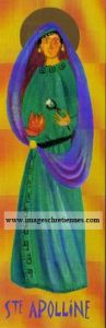 Apolline Ste