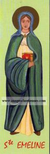 Emeline Ste