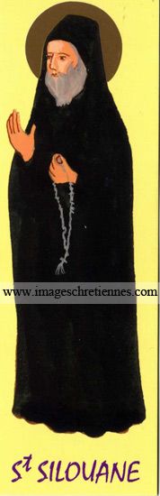 Silouane St