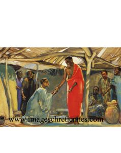 La profession de Foi de Thomas