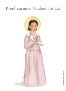 Pauline Jaricot ste