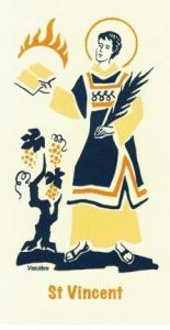 Vincent St