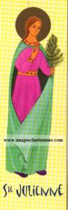 Julienne Ste