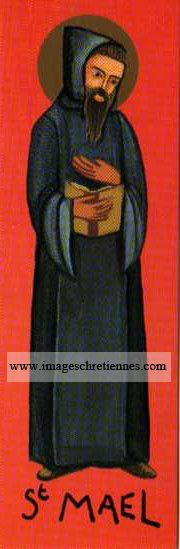 Maël St