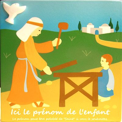 Images Chrétiennes - ICA-psp-G13