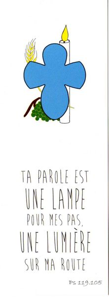 Signet Profession de Foi