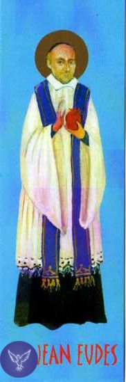 Eudes Jean St