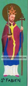 Fabien St