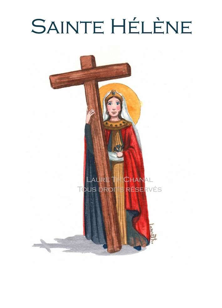 Hélène Ste